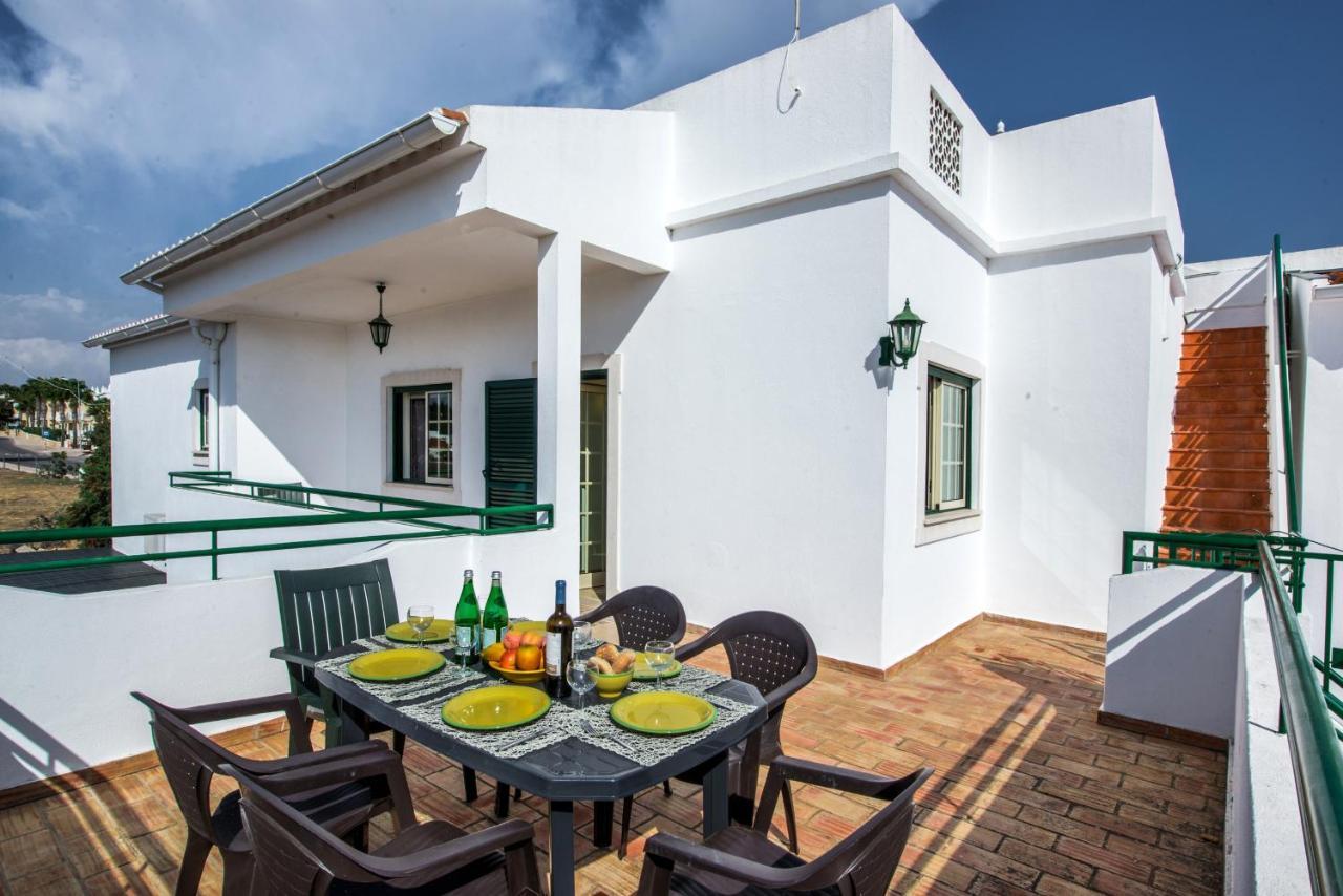 Rebela By Algarve Villa Holidays Gale  Exterior photo