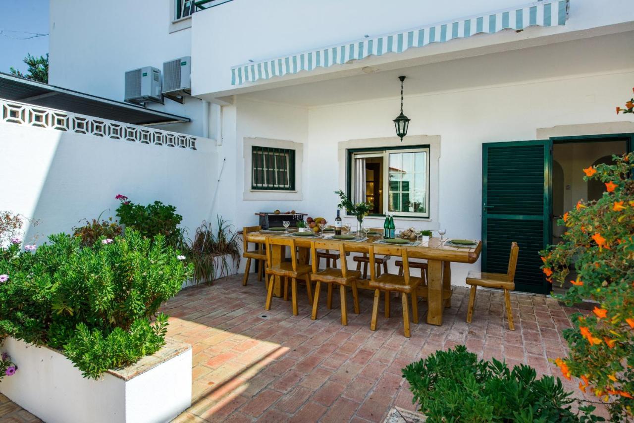 Rebela By Algarve Villa Holidays Gale  Exterior photo